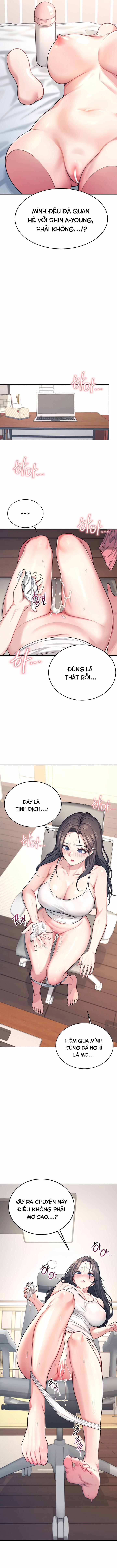 manhwax10.com - Truyện Manhwa Sextoy kết nối không dây Chương 3 Trang 2