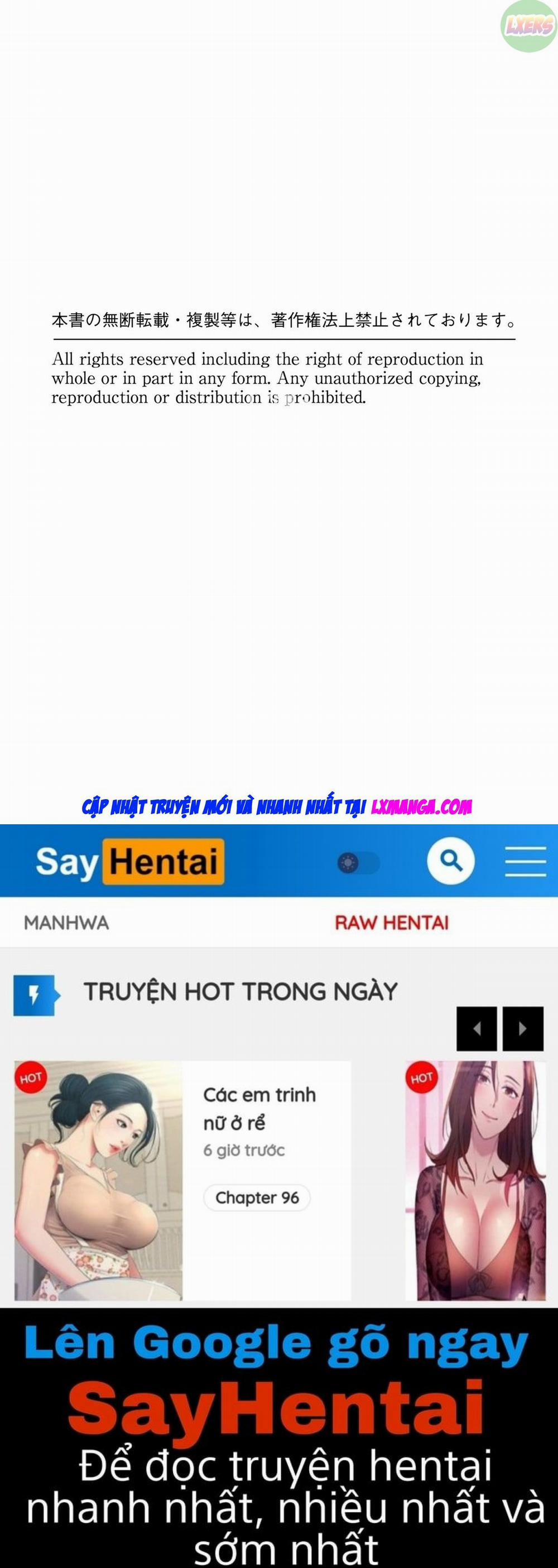 manhwax10.com - Truyện Manhwa Sexy Selfie Leads to Blackmail Cuckold Sex Chương Oneshot Trang 97