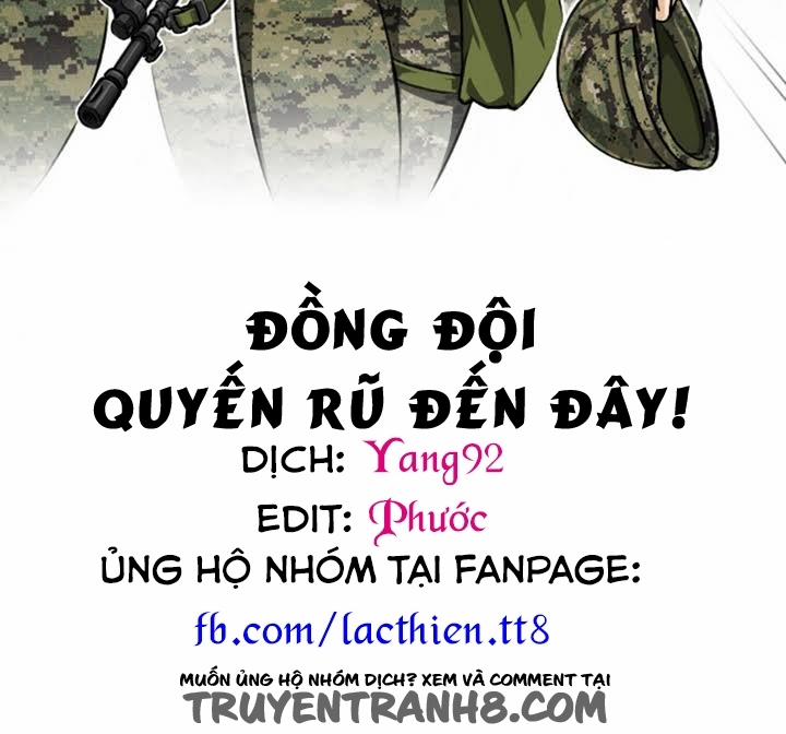 manhwax10.com - Truyện Manhwa Sexy Soldier Chương 0 Trang 12