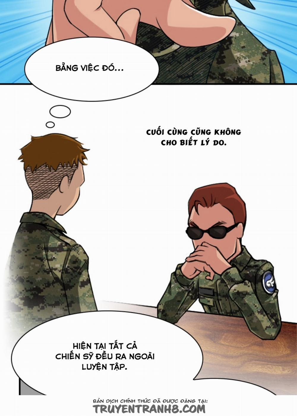 manhwax10.com - Truyện Manhwa Sexy Soldier Chương 2 Trang 26