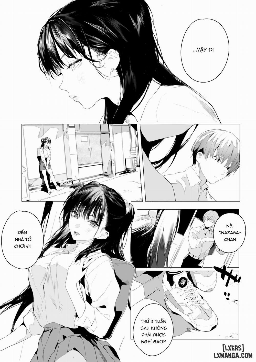 manhwax10.com - Truyện Manhwa SF Chương Oneshot Trang 16