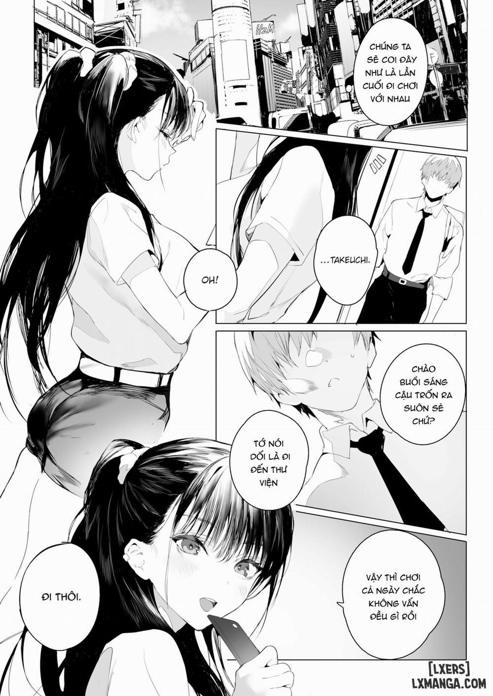 manhwax10.com - Truyện Manhwa SF Chương Oneshot Trang 17