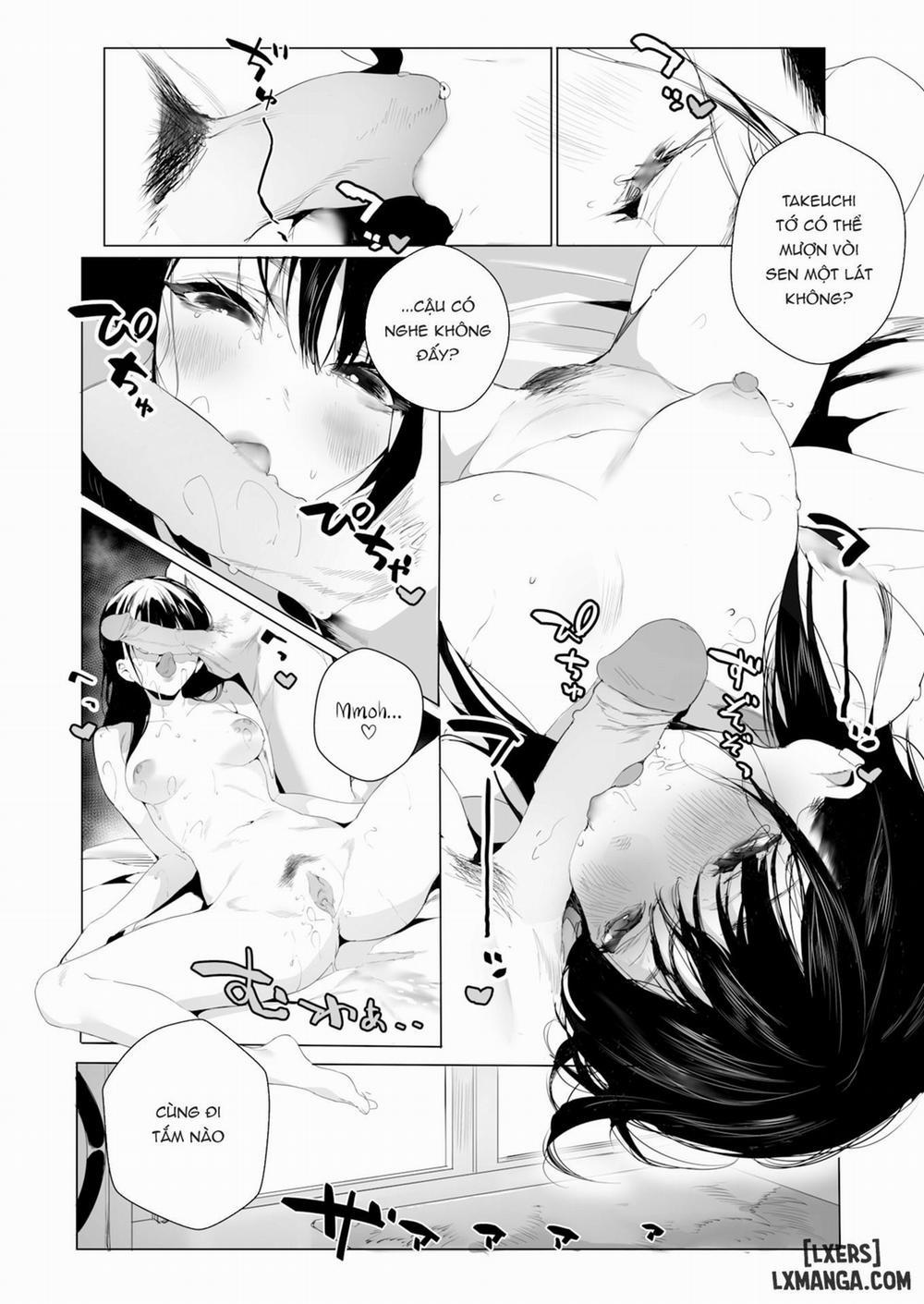 manhwax10.com - Truyện Manhwa SF Chương Oneshot Trang 28