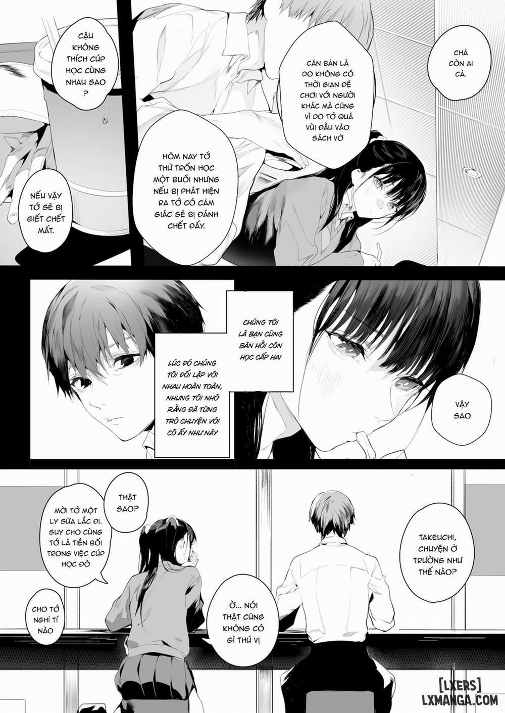 manhwax10.com - Truyện Manhwa SF Chương Oneshot Trang 4