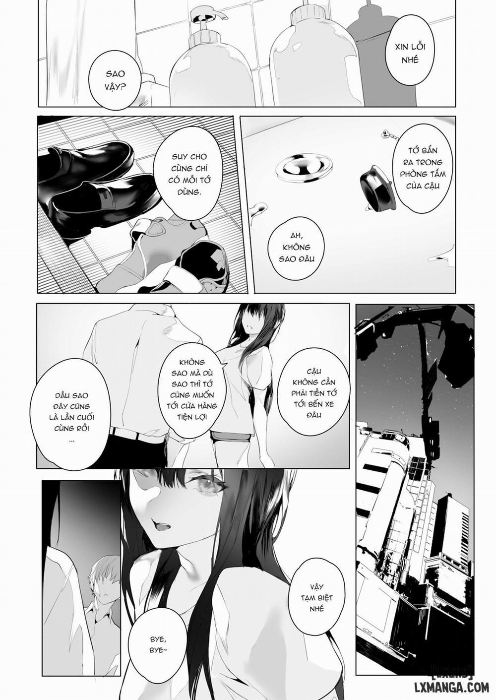 manhwax10.com - Truyện Manhwa SF Chương Oneshot Trang 32