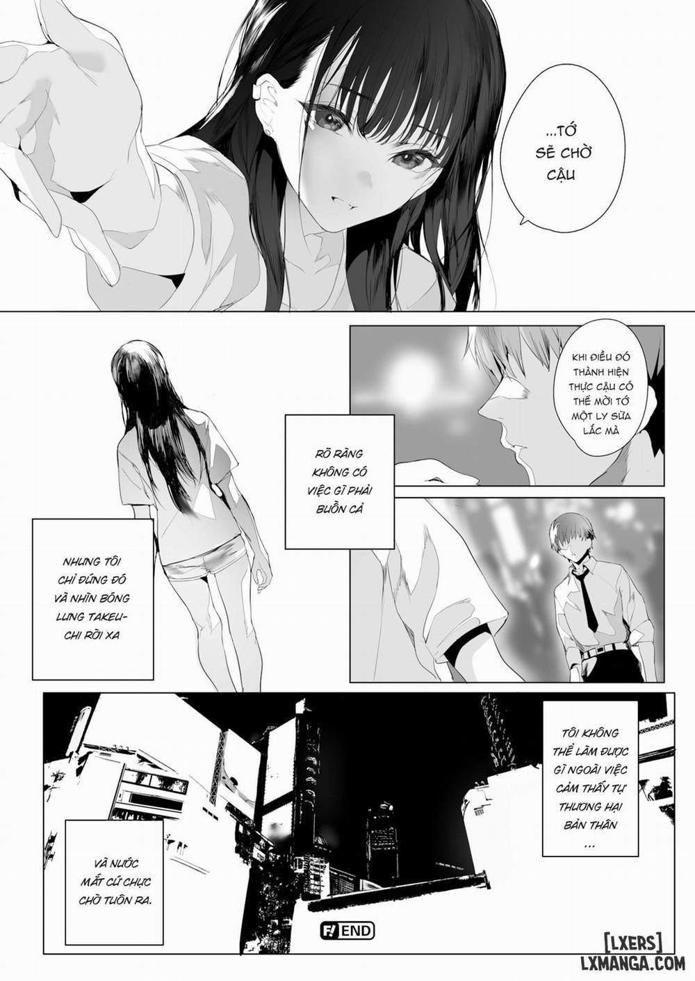 manhwax10.com - Truyện Manhwa SF Chương Oneshot Trang 34