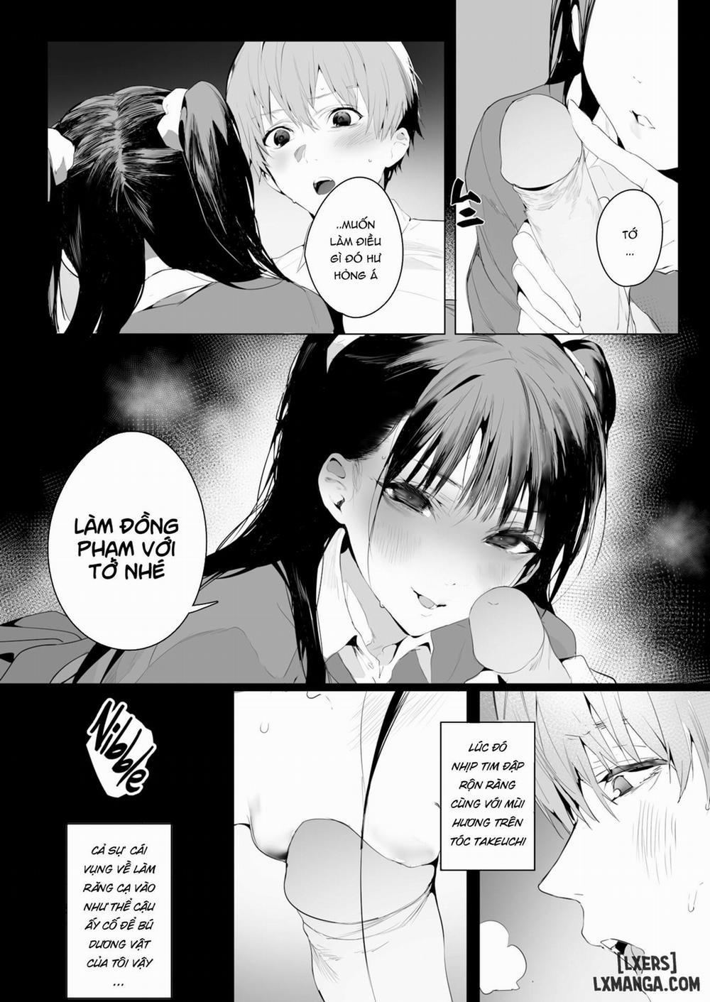 manhwax10.com - Truyện Manhwa SF Chương Oneshot Trang 7