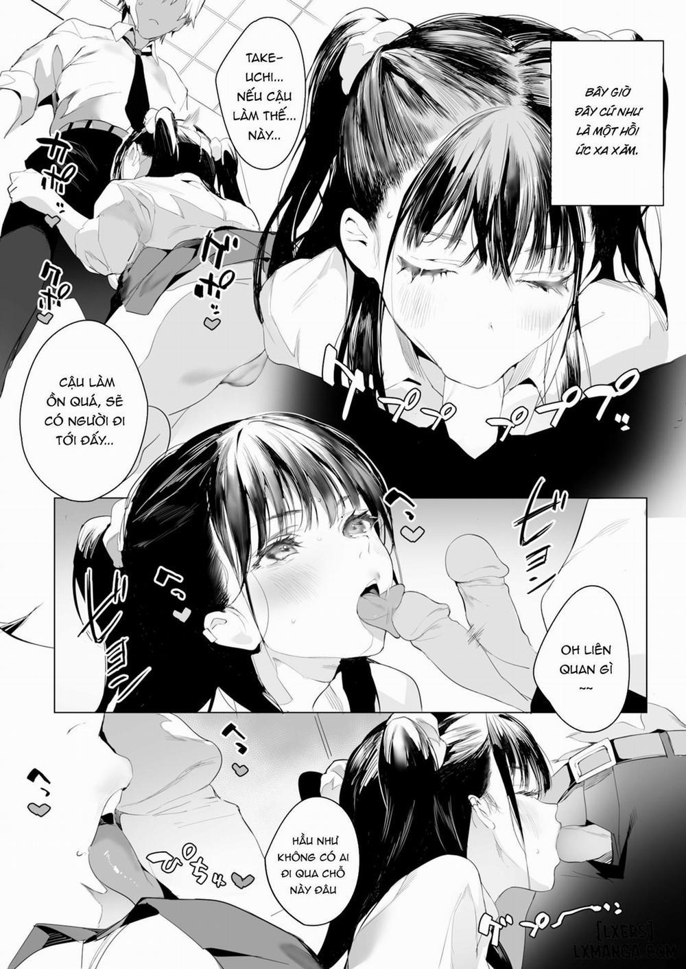 manhwax10.com - Truyện Manhwa SF Chương Oneshot Trang 8