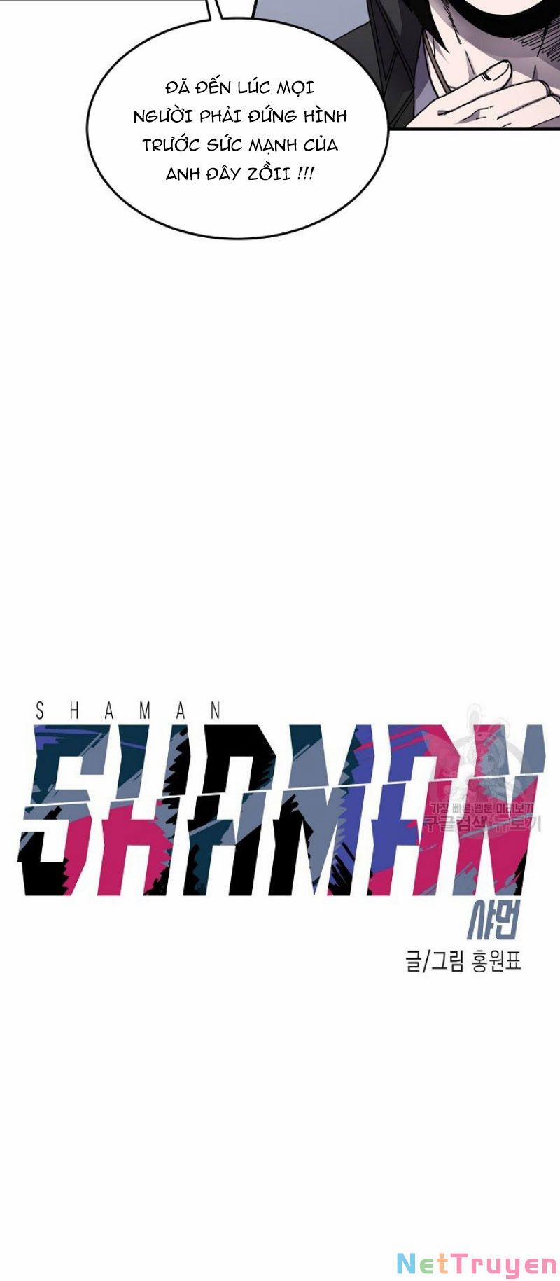 manhwax10.com - Truyện Manhwa Shaman – Pháp Sư Chương 25 Trang 13