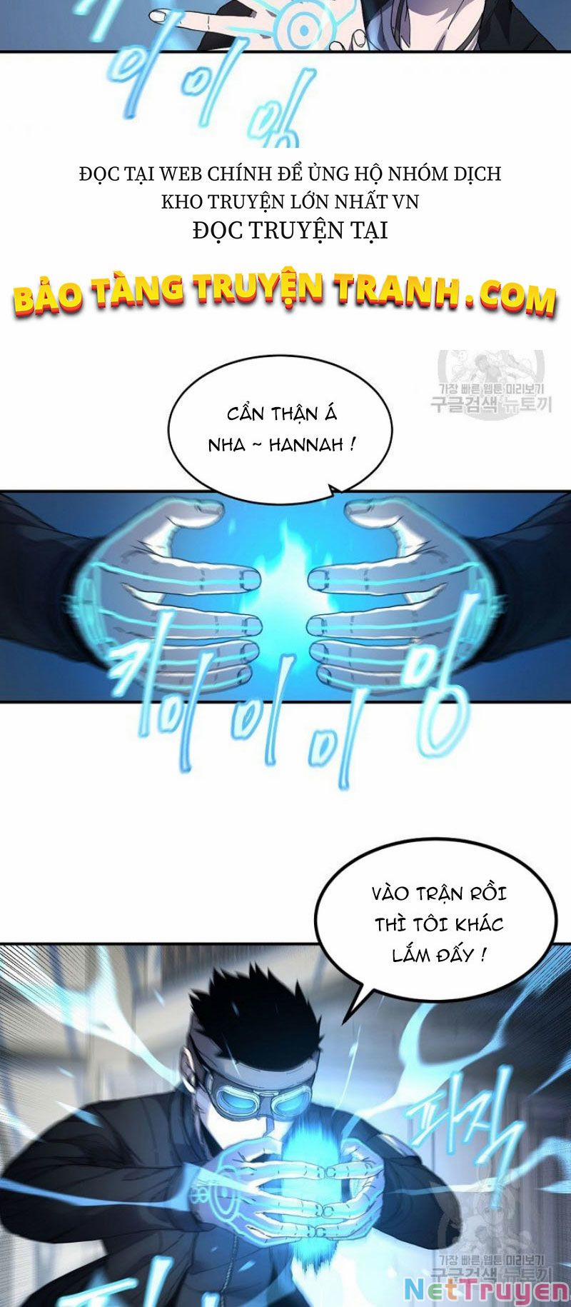 manhwax10.com - Truyện Manhwa Shaman – Pháp Sư Chương 25 Trang 24