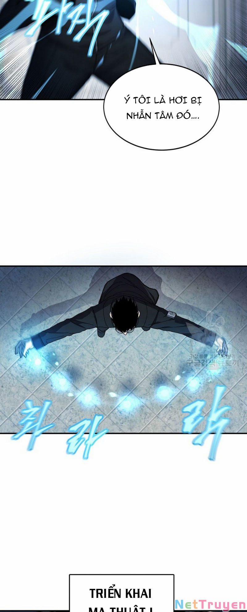 manhwax10.com - Truyện Manhwa Shaman – Pháp Sư Chương 25 Trang 25