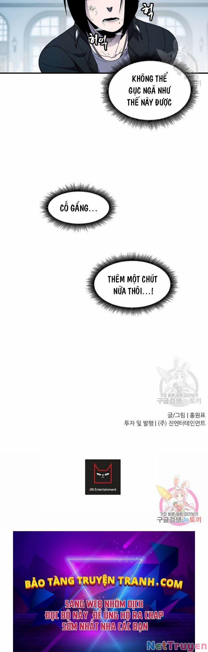 manhwax10.com - Truyện Manhwa Shaman – Pháp Sư Chương 25 Trang 40