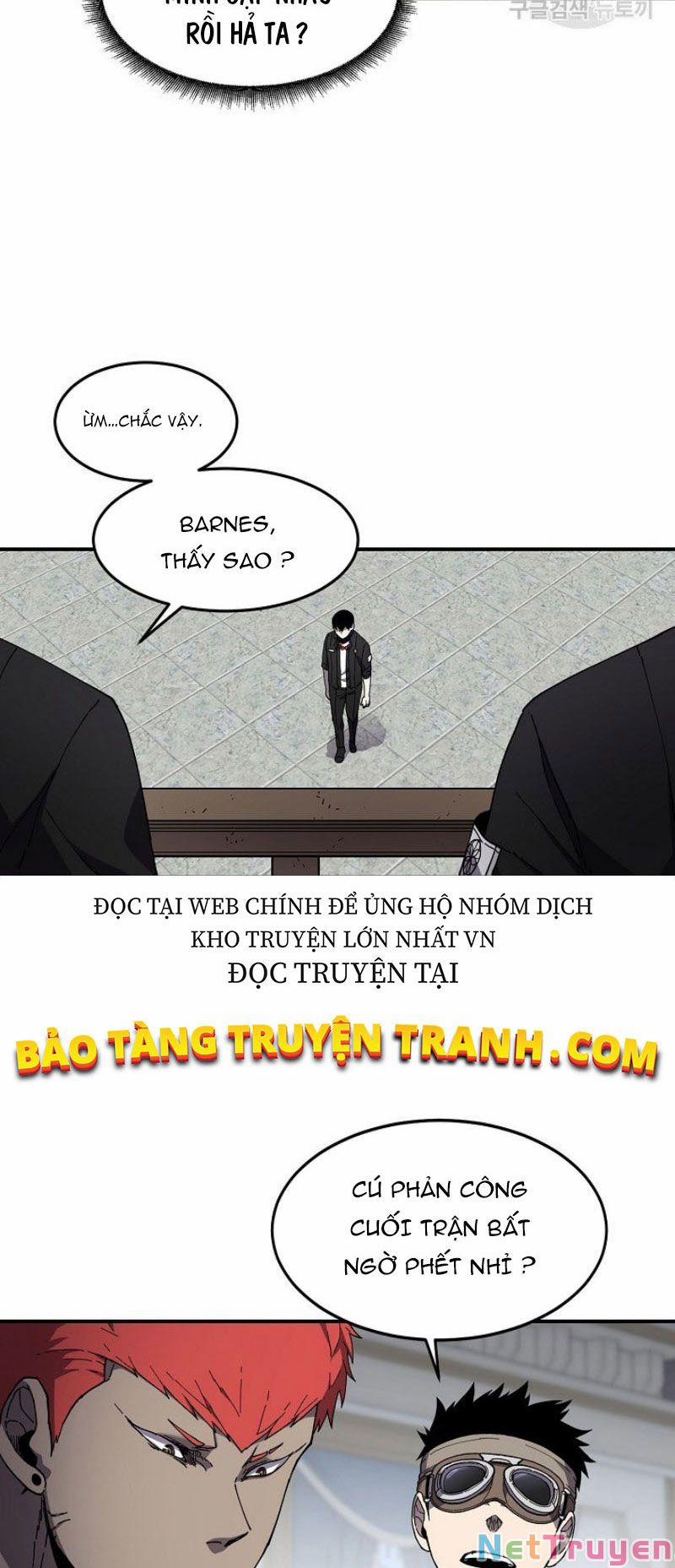 manhwax10.com - Truyện Manhwa Shaman – Pháp Sư Chương 25 Trang 7