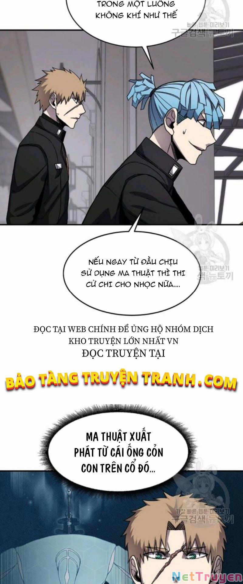 manhwax10.com - Truyện Manhwa Shaman – Pháp Sư Chương 27 Trang 13