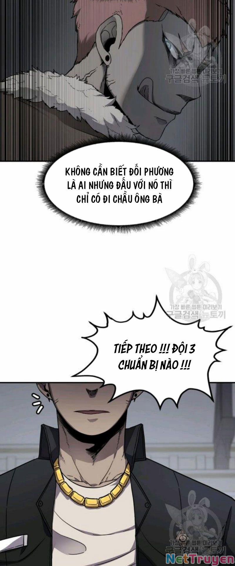 manhwax10.com - Truyện Manhwa Shaman – Pháp Sư Chương 27 Trang 20