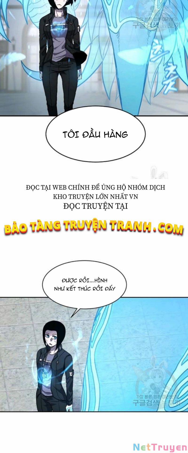 manhwax10.com - Truyện Manhwa Shaman – Pháp Sư Chương 27 Trang 3