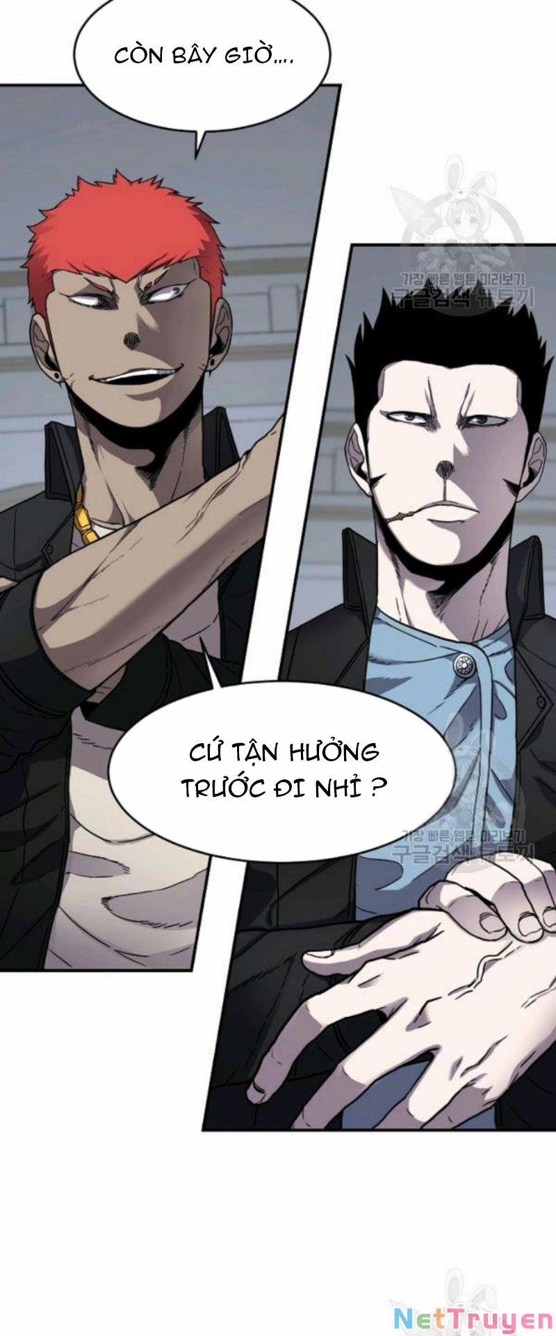 manhwax10.com - Truyện Manhwa Shaman – Pháp Sư Chương 27 Trang 22