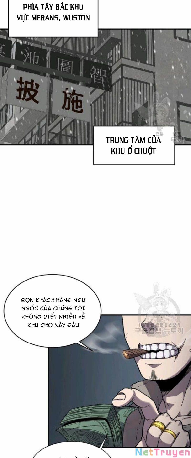 manhwax10.com - Truyện Manhwa Shaman – Pháp Sư Chương 27 Trang 24