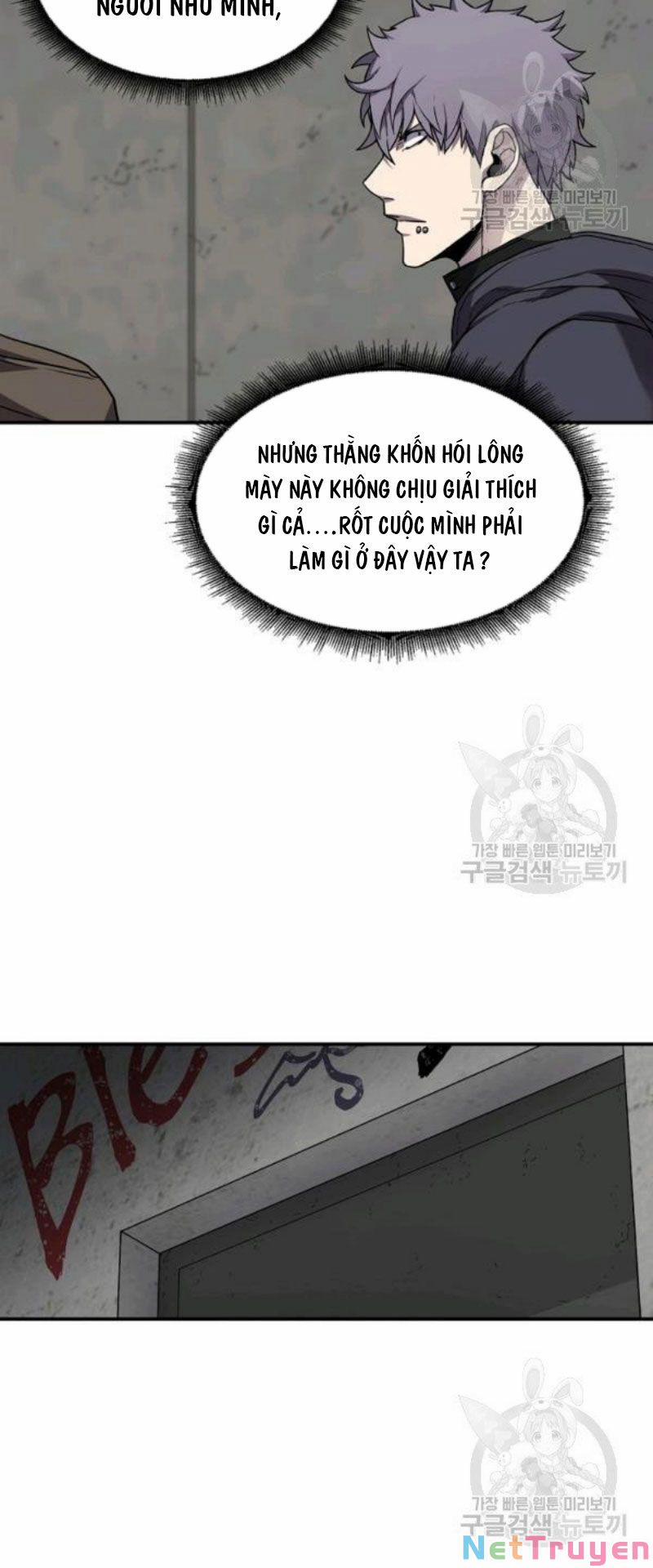 manhwax10.com - Truyện Manhwa Shaman – Pháp Sư Chương 27 Trang 35