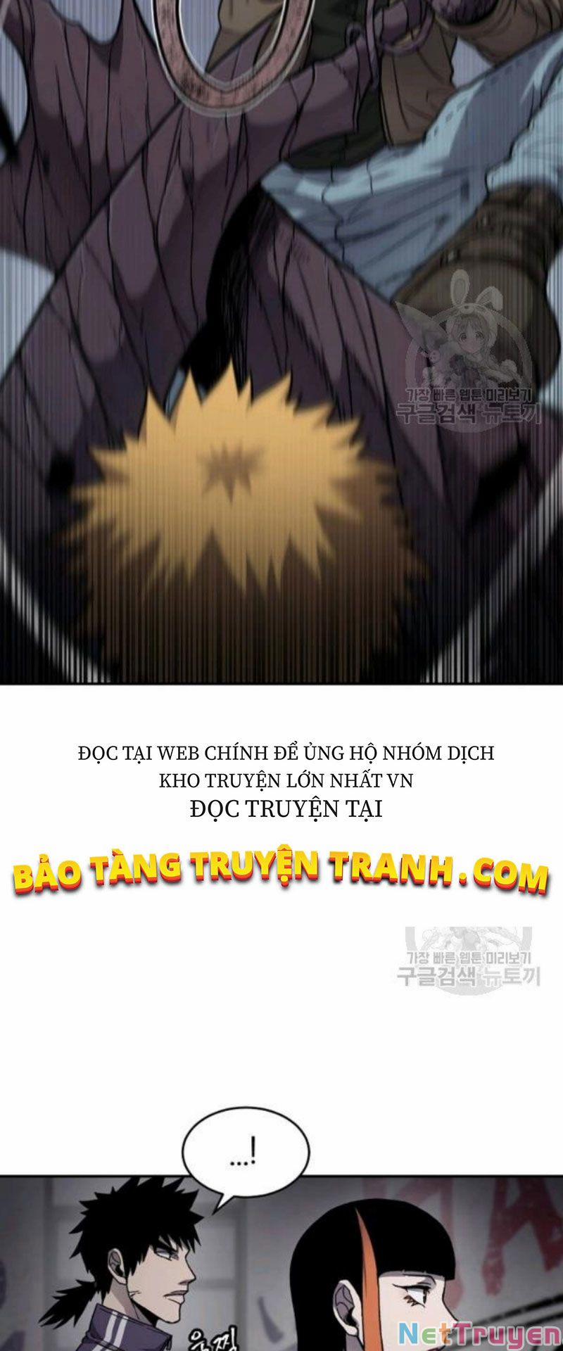 manhwax10.com - Truyện Manhwa Shaman – Pháp Sư Chương 27 Trang 44