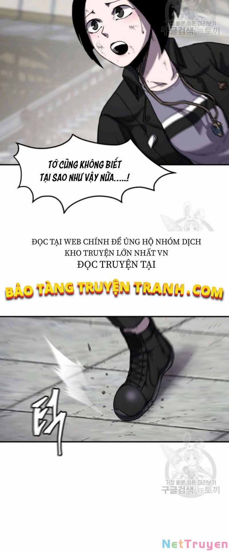 manhwax10.com - Truyện Manhwa Shaman – Pháp Sư Chương 27 Trang 8