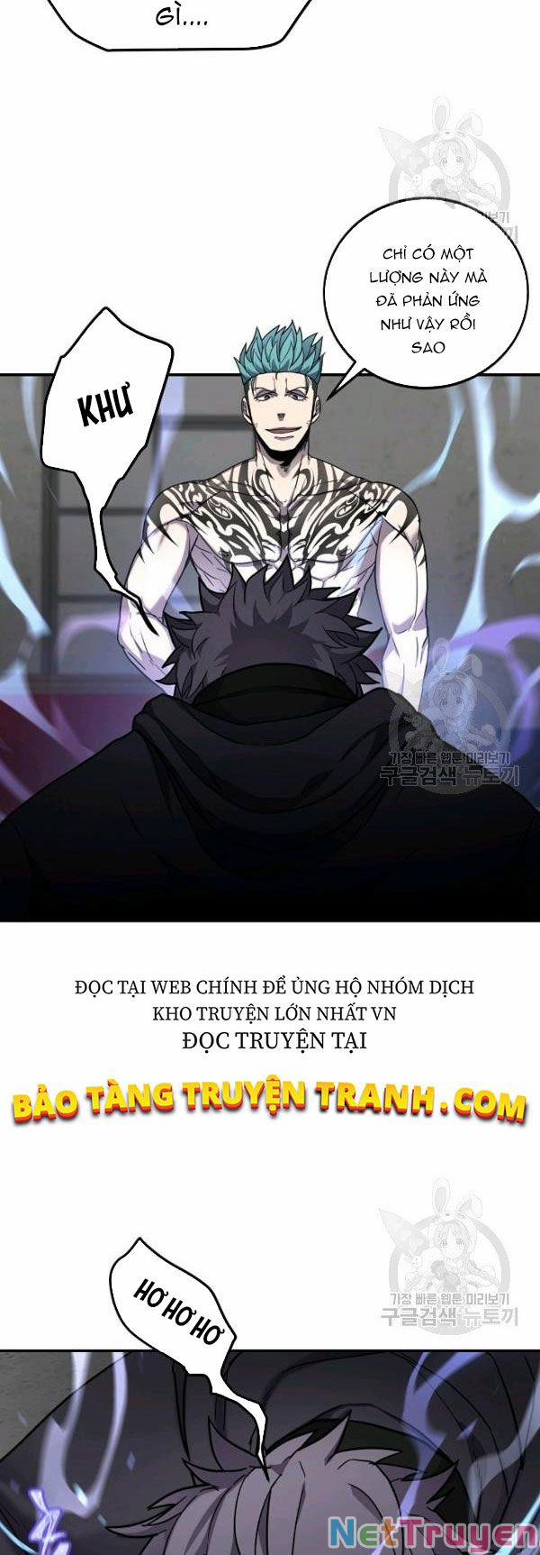 manhwax10.com - Truyện Manhwa Shaman – Pháp Sư Chương 28 Trang 19