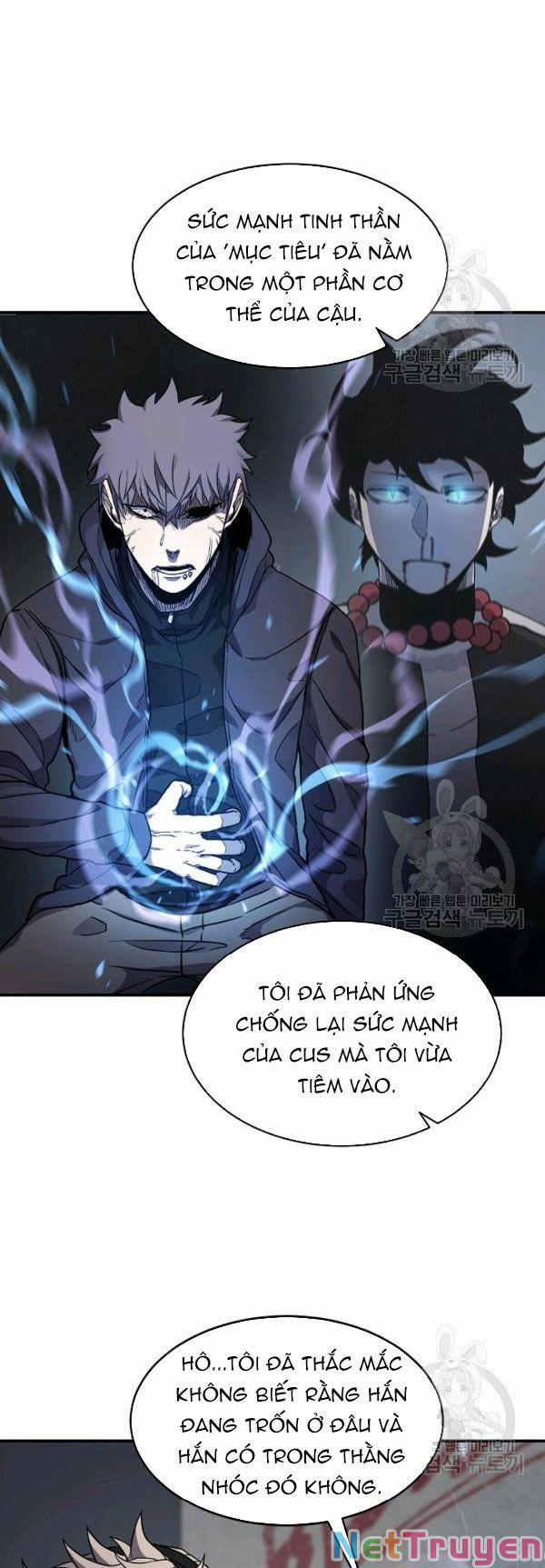 manhwax10.com - Truyện Manhwa Shaman – Pháp Sư Chương 28 Trang 21