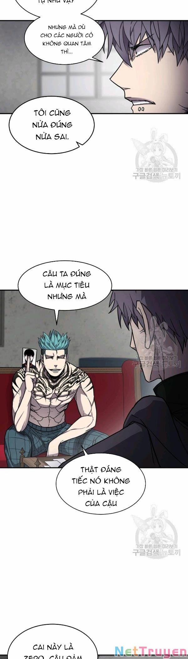 manhwax10.com - Truyện Manhwa Shaman – Pháp Sư Chương 28 Trang 5