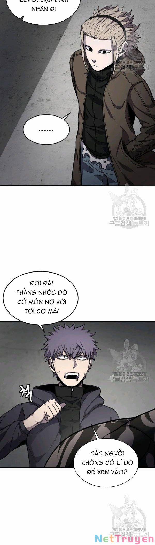 manhwax10.com - Truyện Manhwa Shaman – Pháp Sư Chương 28 Trang 6