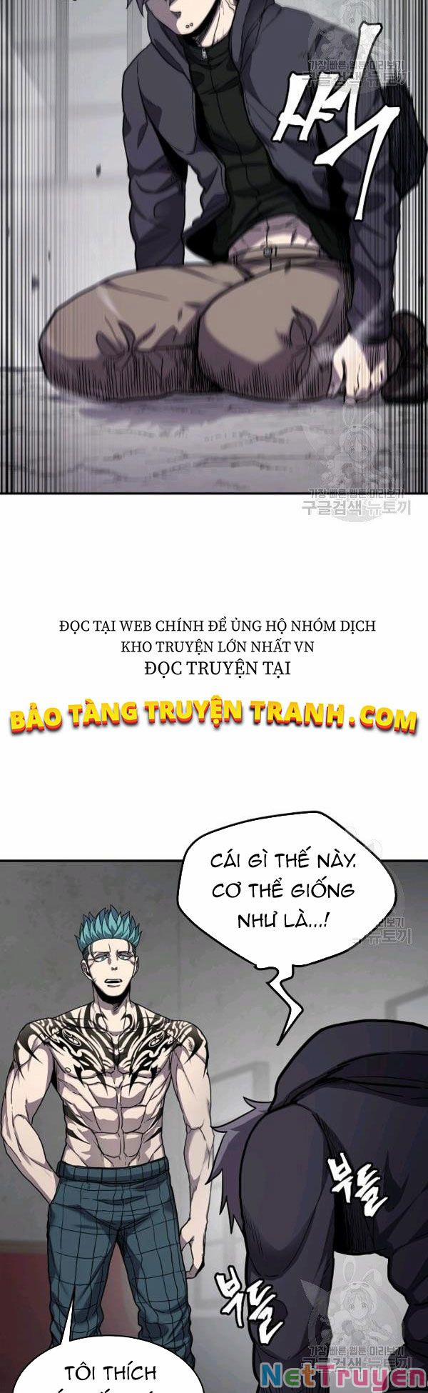 manhwax10.com - Truyện Manhwa Shaman – Pháp Sư Chương 28 Trang 10