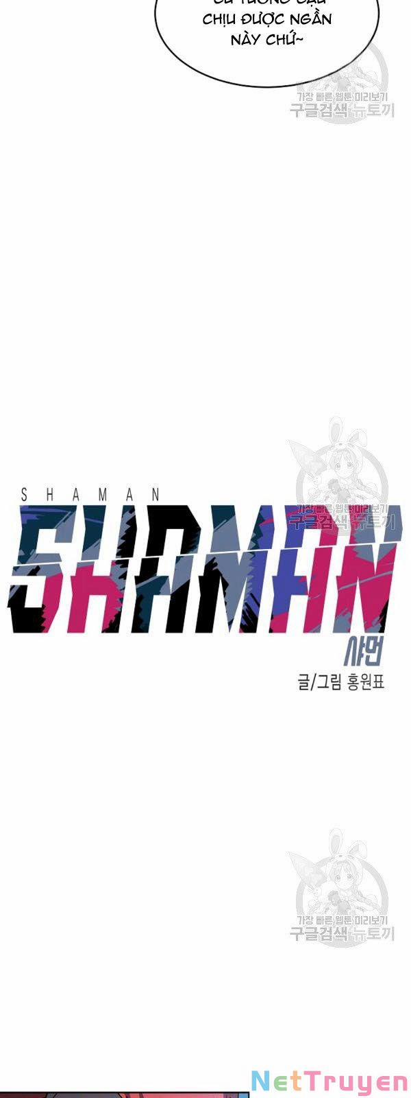 manhwax10.com - Truyện Manhwa Shaman – Pháp Sư Chương 29 Trang 11