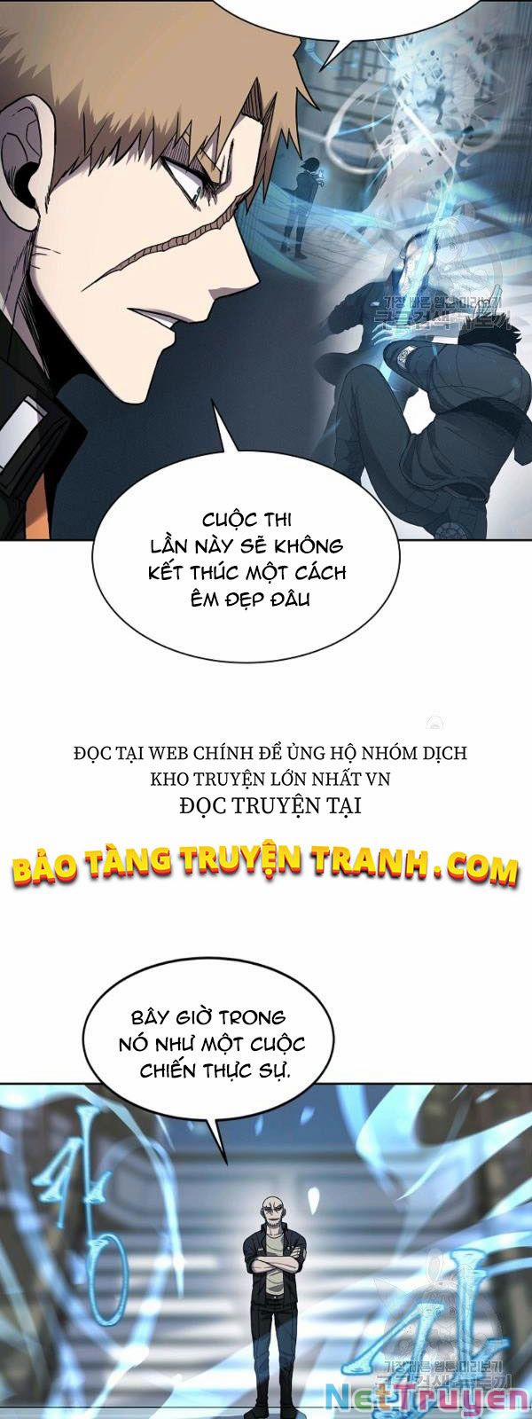 manhwax10.com - Truyện Manhwa Shaman – Pháp Sư Chương 29 Trang 27