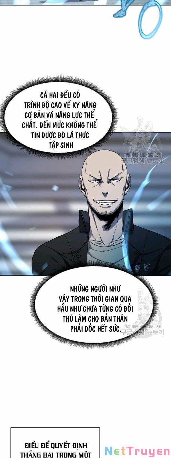 manhwax10.com - Truyện Manhwa Shaman – Pháp Sư Chương 29 Trang 28