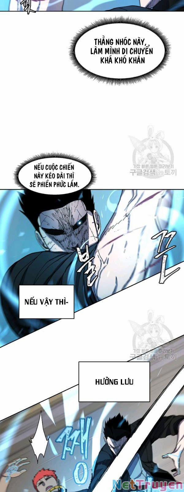 manhwax10.com - Truyện Manhwa Shaman – Pháp Sư Chương 29 Trang 31