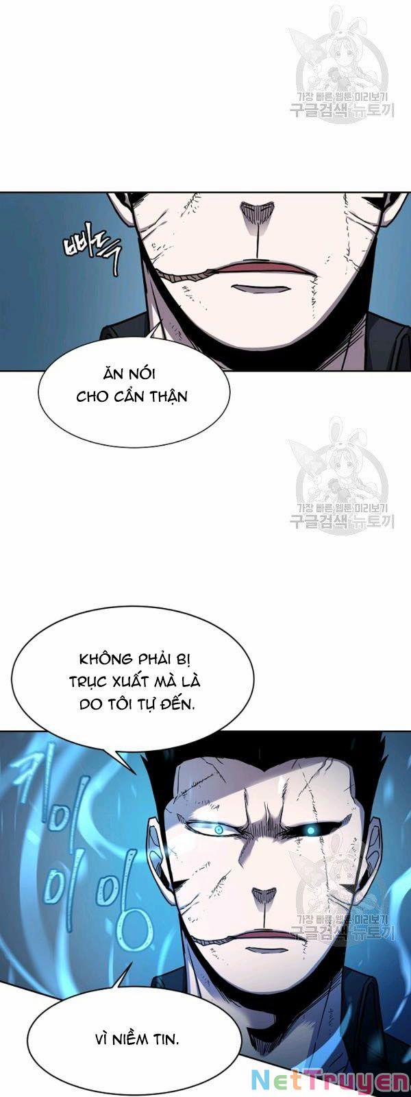 manhwax10.com - Truyện Manhwa Shaman – Pháp Sư Chương 29 Trang 38