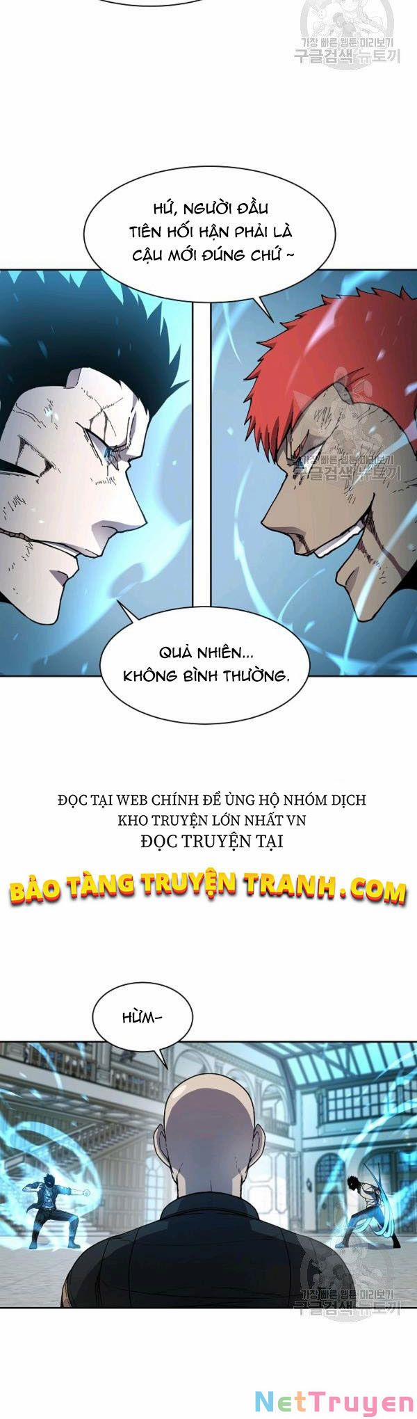 manhwax10.com - Truyện Manhwa Shaman – Pháp Sư Chương 31 Trang 3