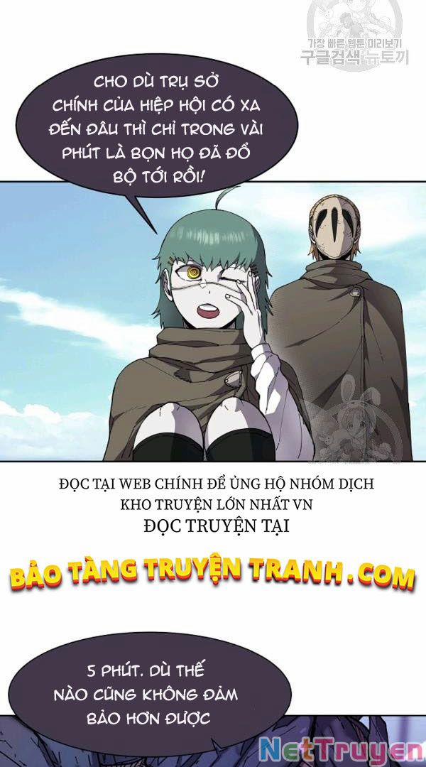 manhwax10.com - Truyện Manhwa Shaman – Pháp Sư Chương 31 Trang 27