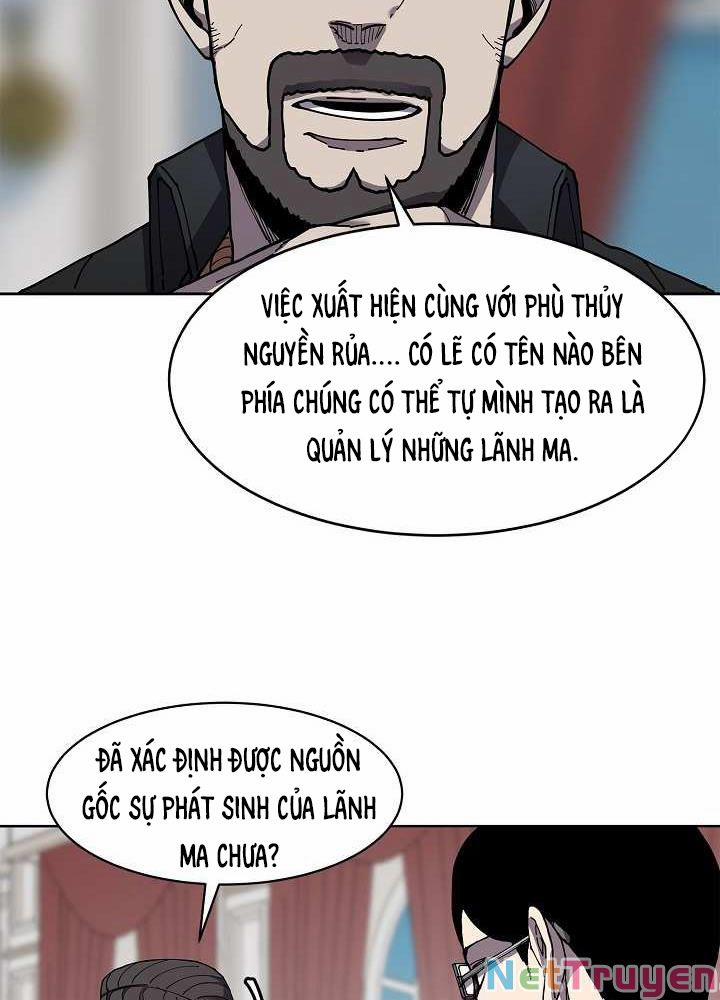 manhwax10.com - Truyện Manhwa Shaman – Pháp Sư Chương 33 Trang 17