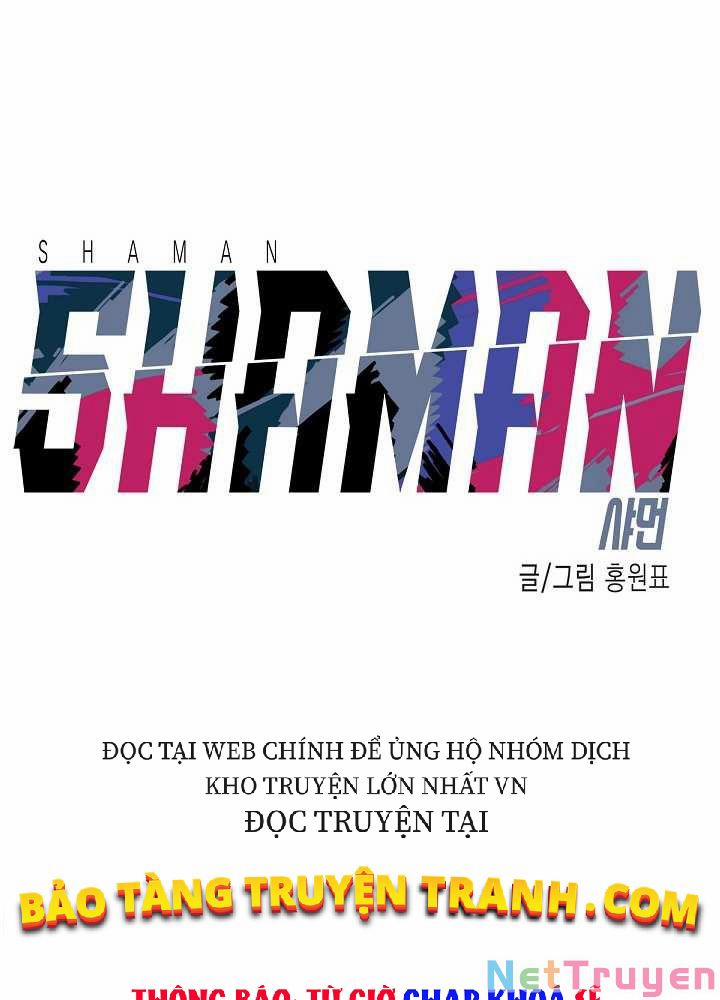 manhwax10.com - Truyện Manhwa Shaman – Pháp Sư Chương 33 Trang 23