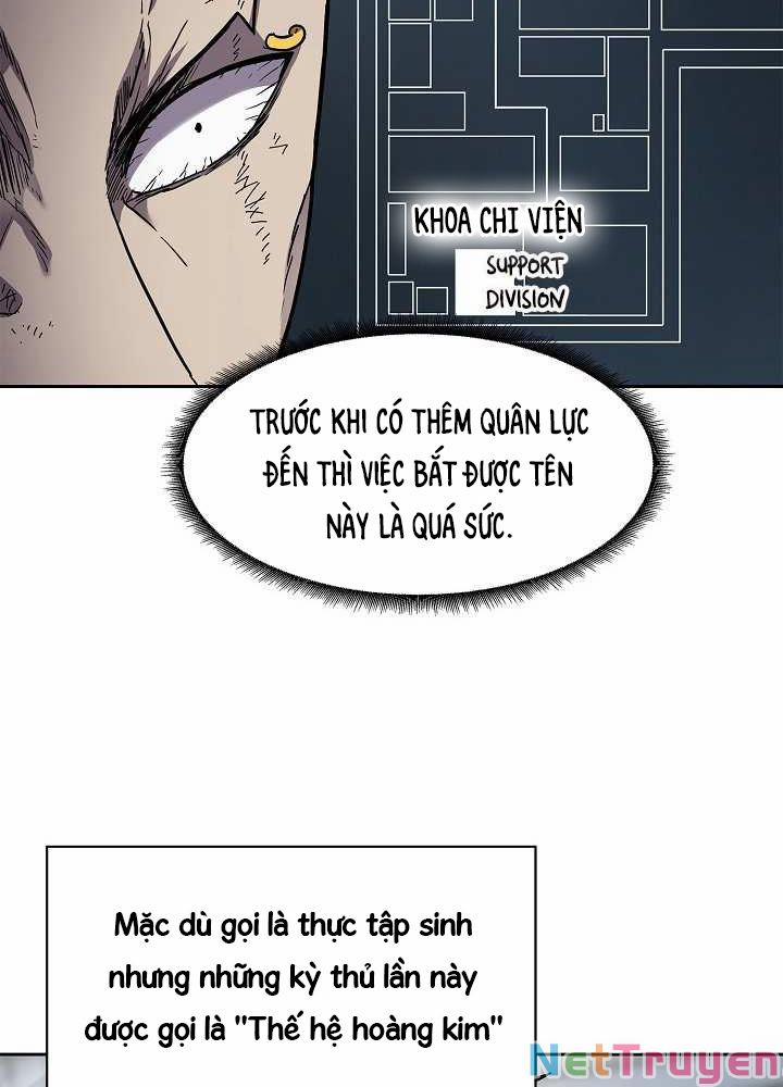 manhwax10.com - Truyện Manhwa Shaman – Pháp Sư Chương 33 Trang 9