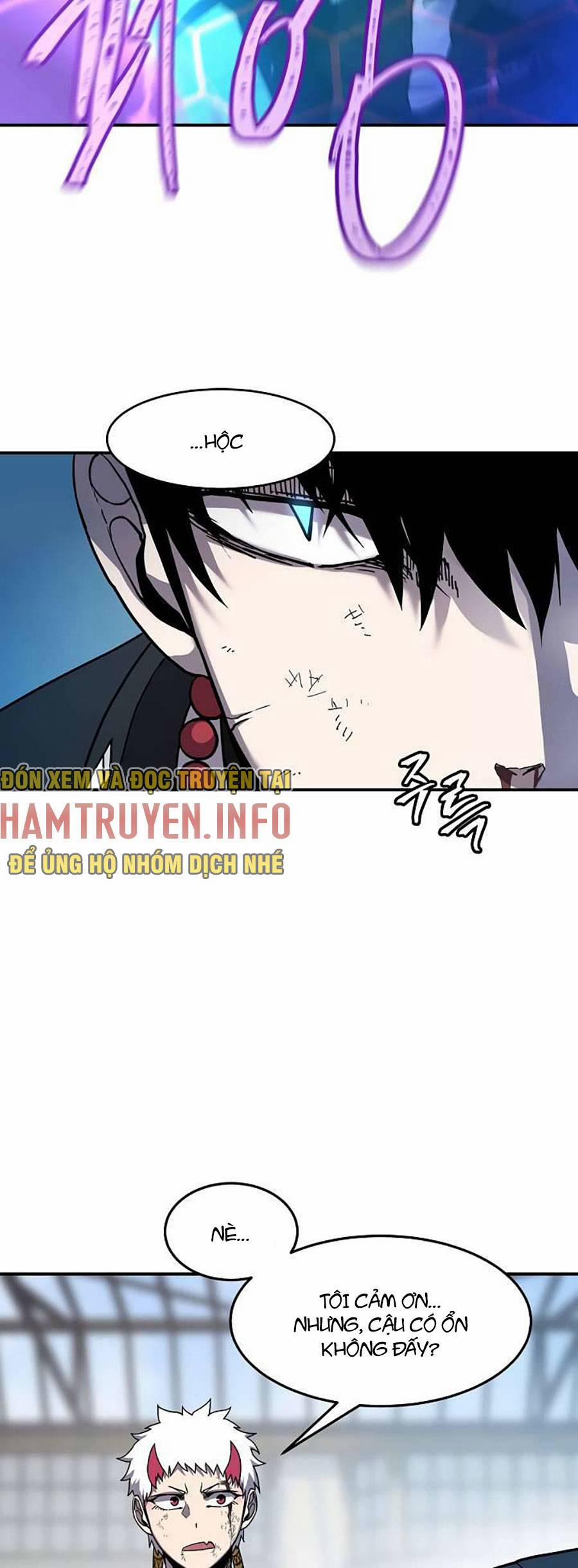 manhwax10.com - Truyện Manhwa Shaman – Pháp Sư Chương 35 Trang 29