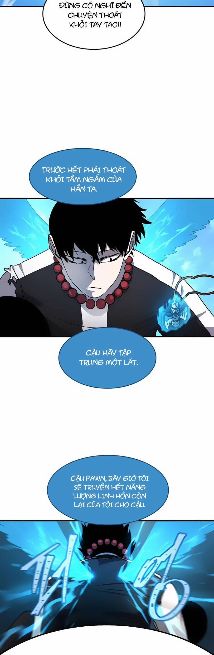 manhwax10.com - Truyện Manhwa Shaman – Pháp Sư Chương 44 Trang 21