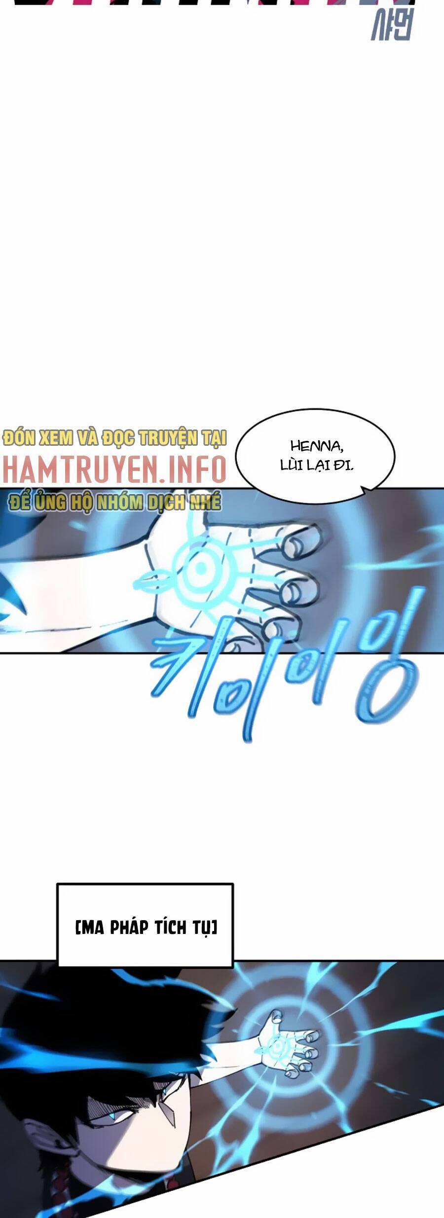 manhwax10.com - Truyện Manhwa Shaman – Pháp Sư Chương 45 Trang 15