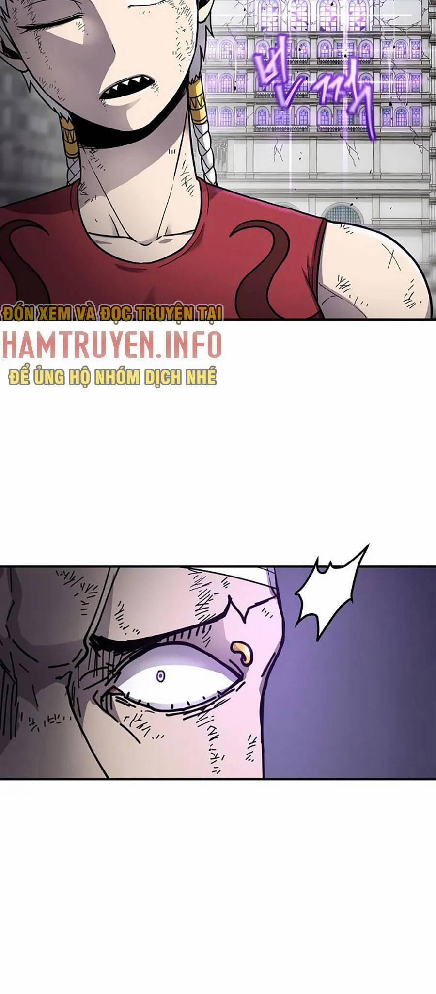 manhwax10.com - Truyện Manhwa Shaman – Pháp Sư Chương 46 Trang 83