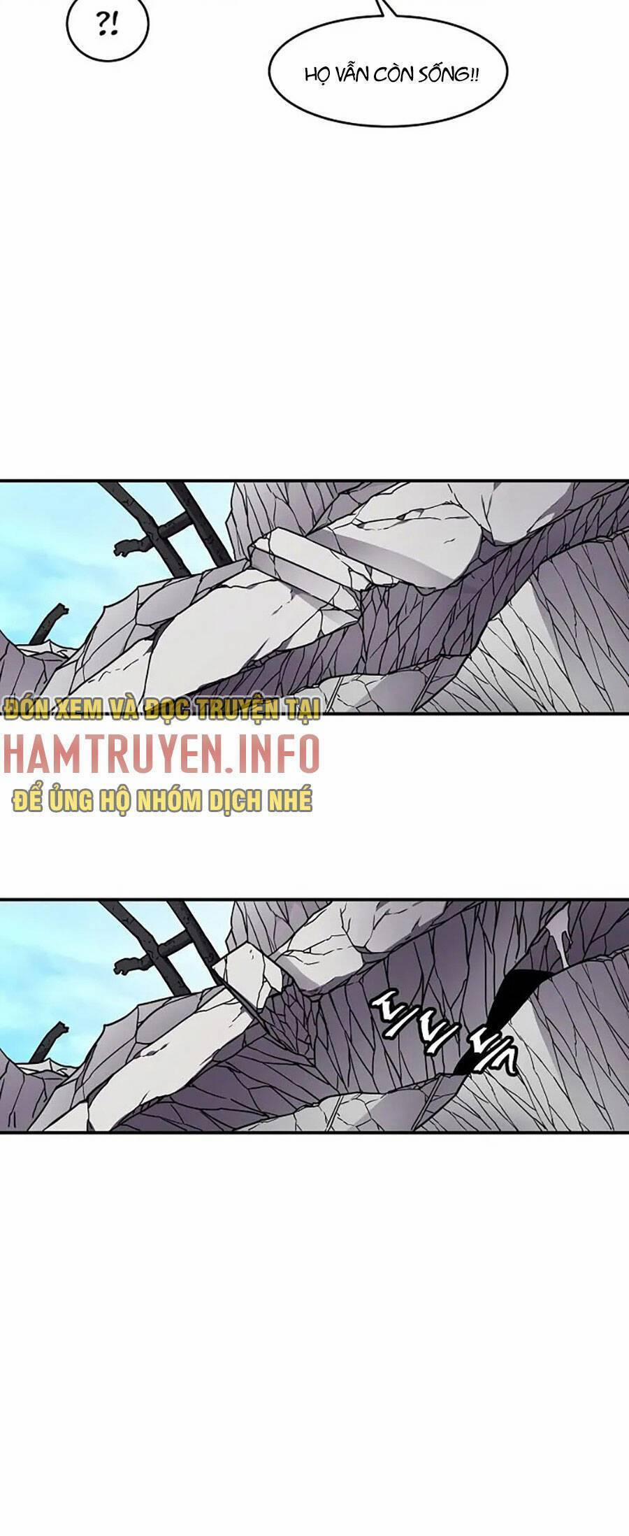 manhwax10.com - Truyện Manhwa Shaman – Pháp Sư Chương 46 Trang 92