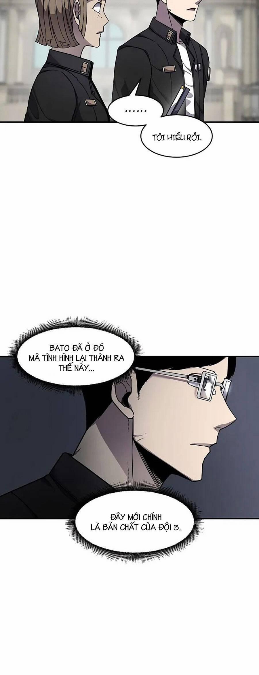 manhwax10.com - Truyện Manhwa Shaman – Pháp Sư Chương 47 Trang 18