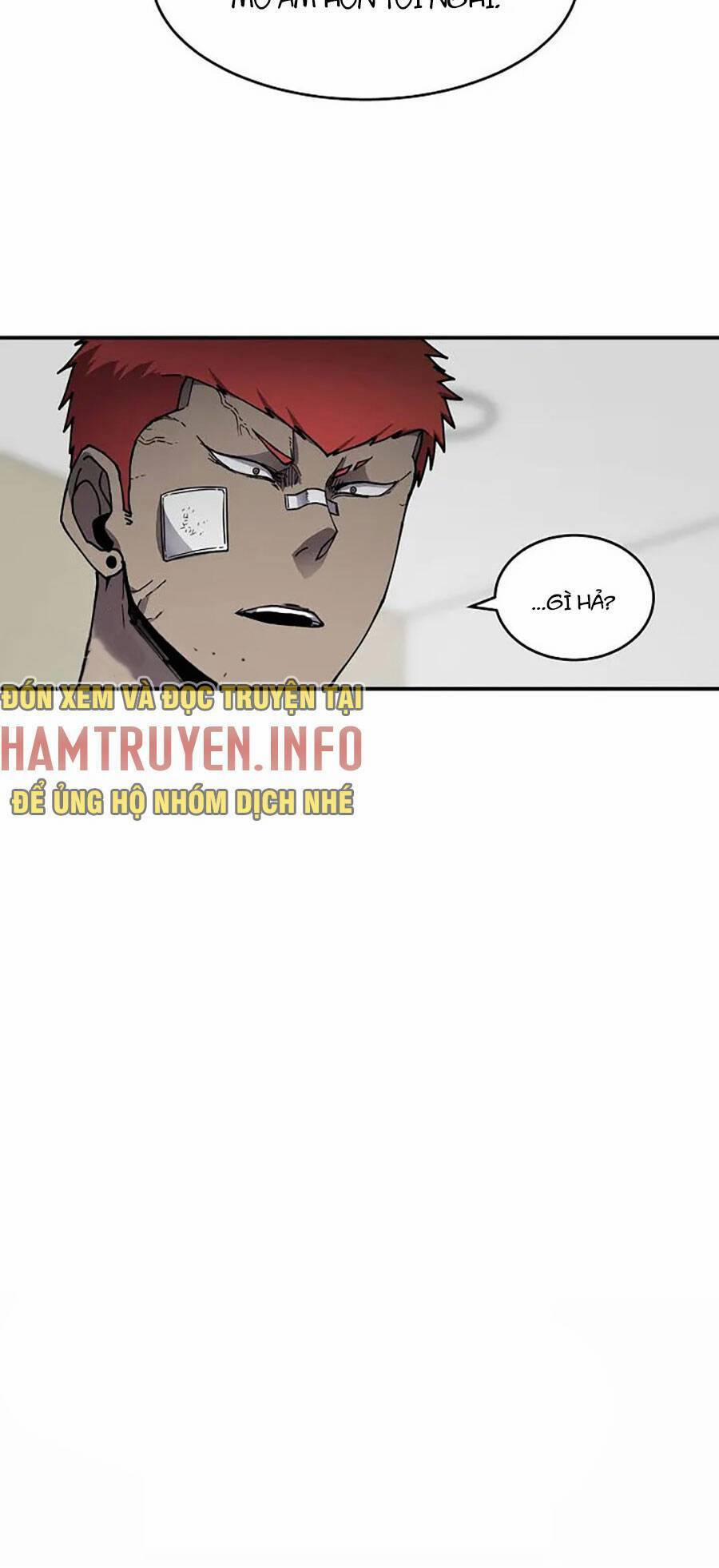 manhwax10.com - Truyện Manhwa Shaman – Pháp Sư Chương 47 Trang 45