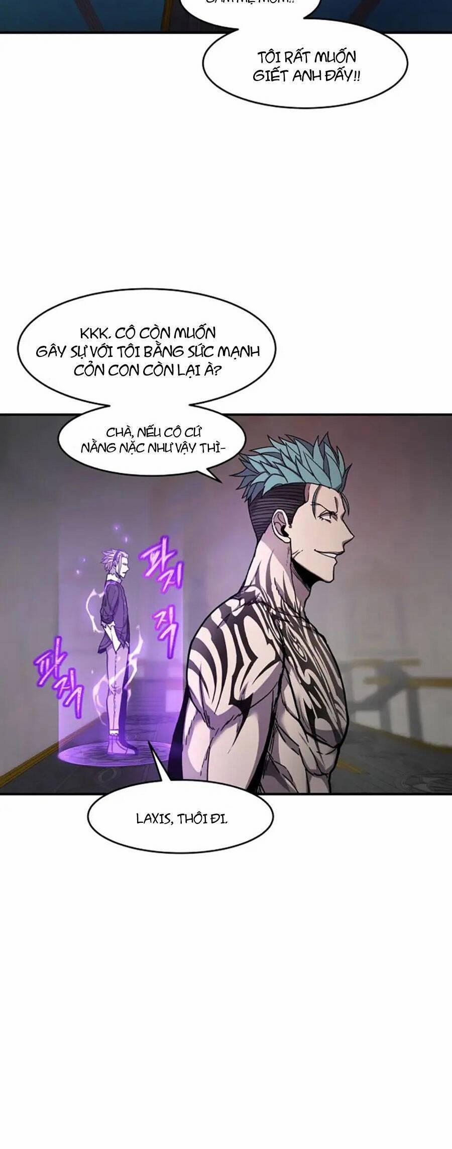 manhwax10.com - Truyện Manhwa Shaman – Pháp Sư Chương 49 Trang 32