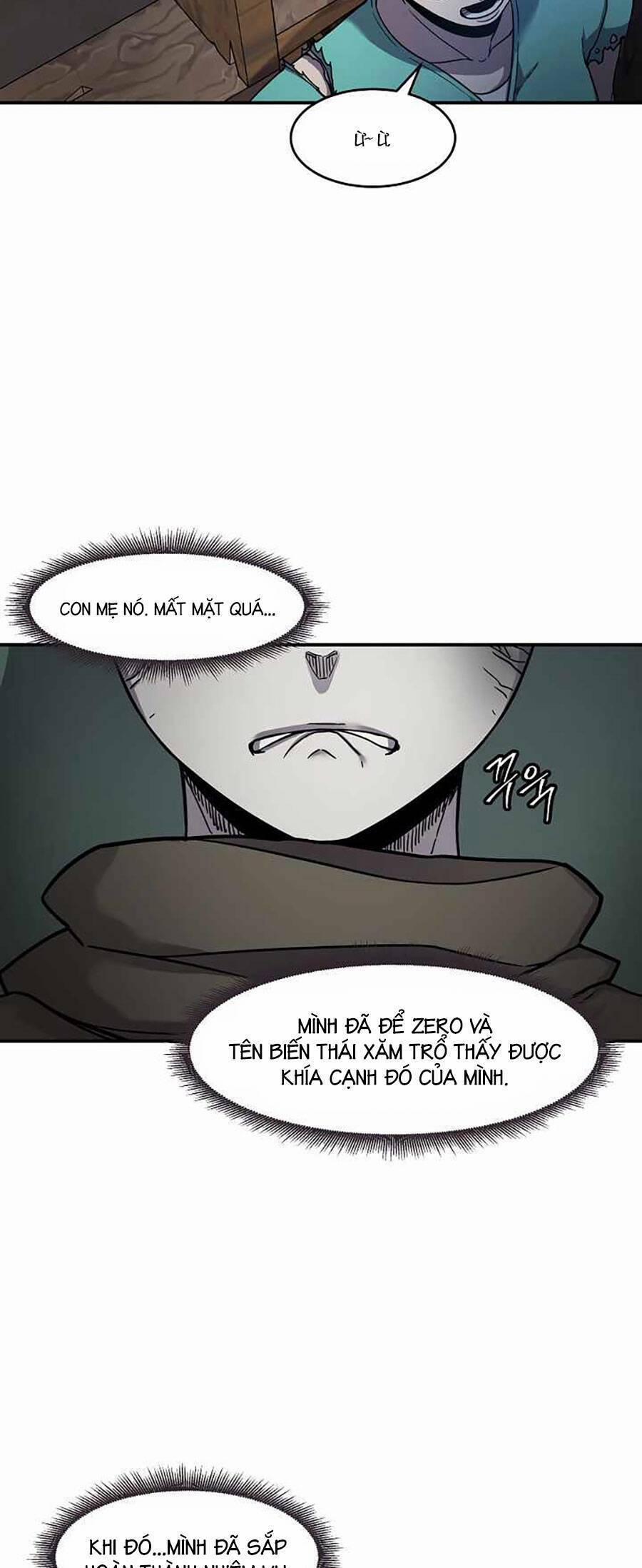 manhwax10.com - Truyện Manhwa Shaman – Pháp Sư Chương 50 Trang 27