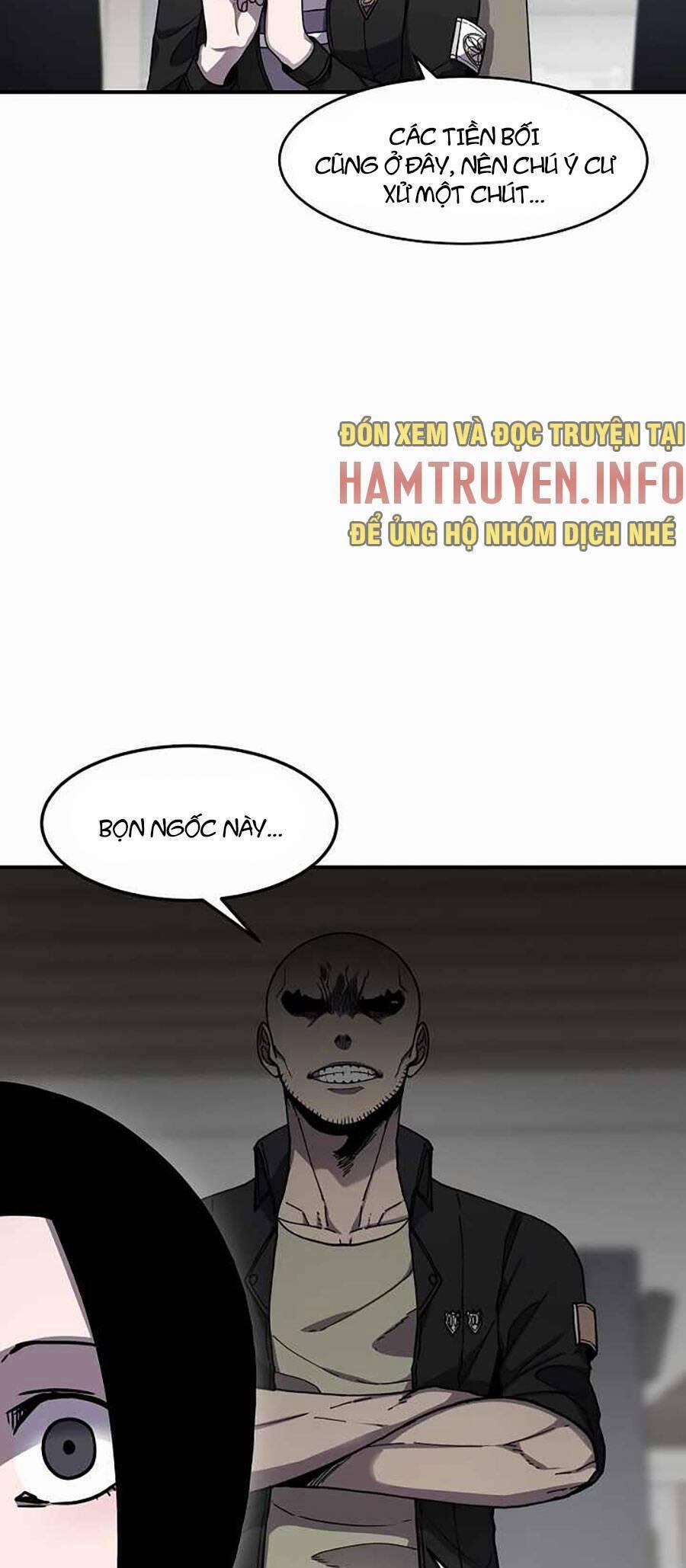 manhwax10.com - Truyện Manhwa Shaman – Pháp Sư Chương 50 Trang 45